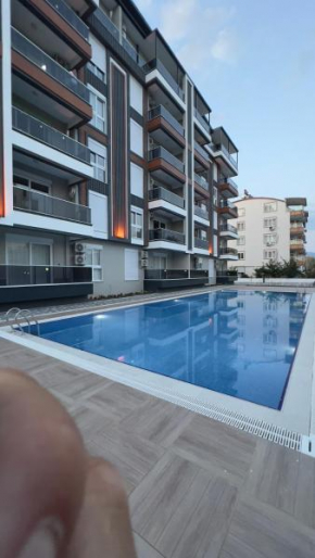 SELİNTİ CİTY DAİRE 1 Suit